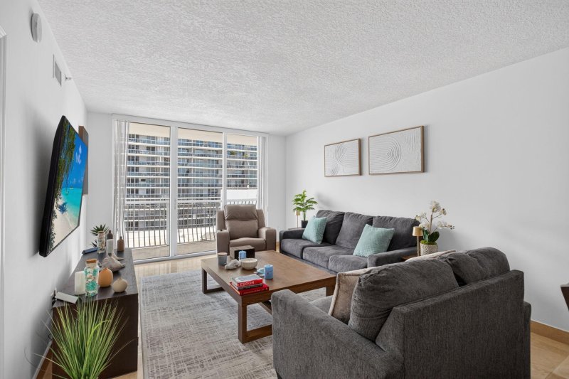 Condo for sale at Opera Tower 4109