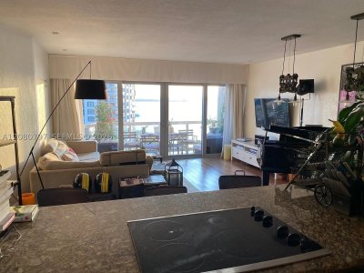 Aluguel de apartamento no Brickell Townhouse 11F