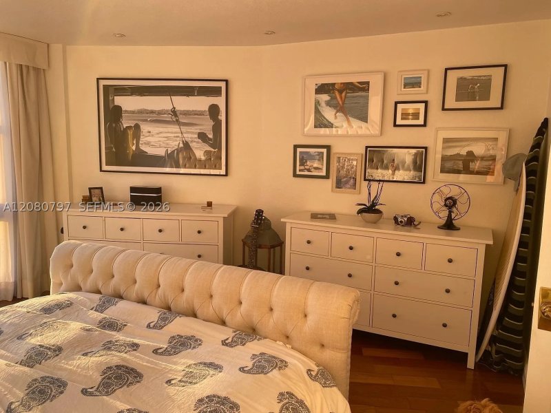 Apartment for rent at Brickell Townhouse 11F