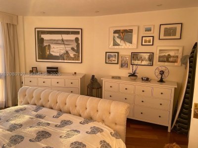 Aluguel de apartamento no Brickell Townhouse 11F