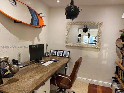Aluguel de apartamento no Brickell Townhouse 11F