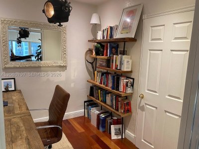 Aluguel de apartamento no Brickell Townhouse 11F