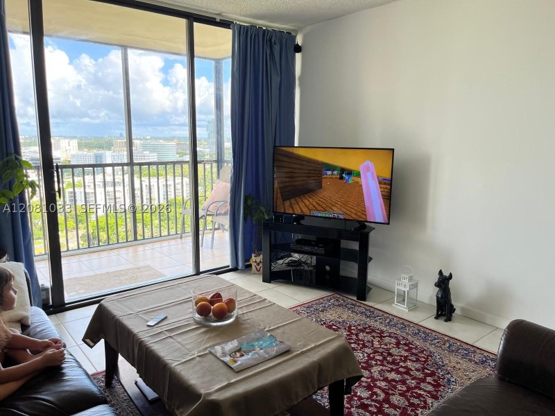 Apartment for rent at Coronado I 2302