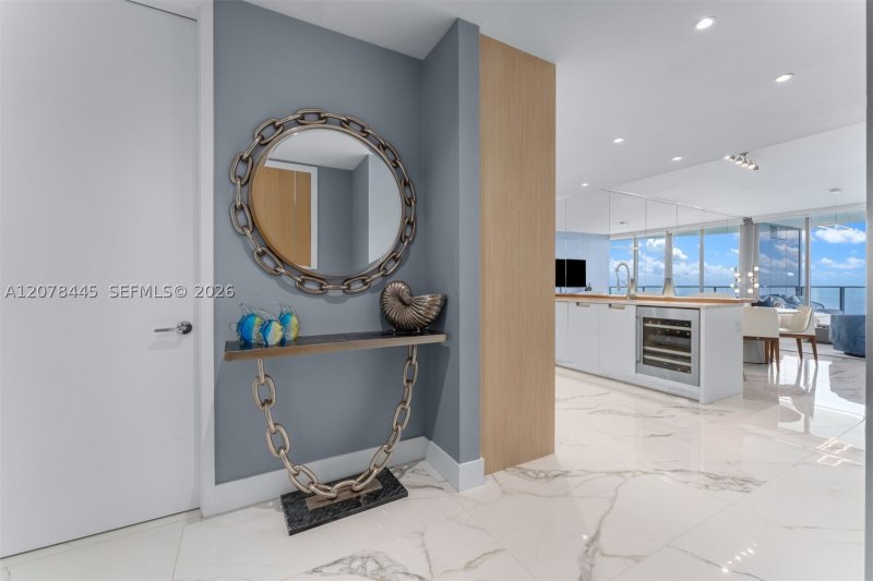 Condo for sale at Ritz Carlton Residences Sunny Isles 3803