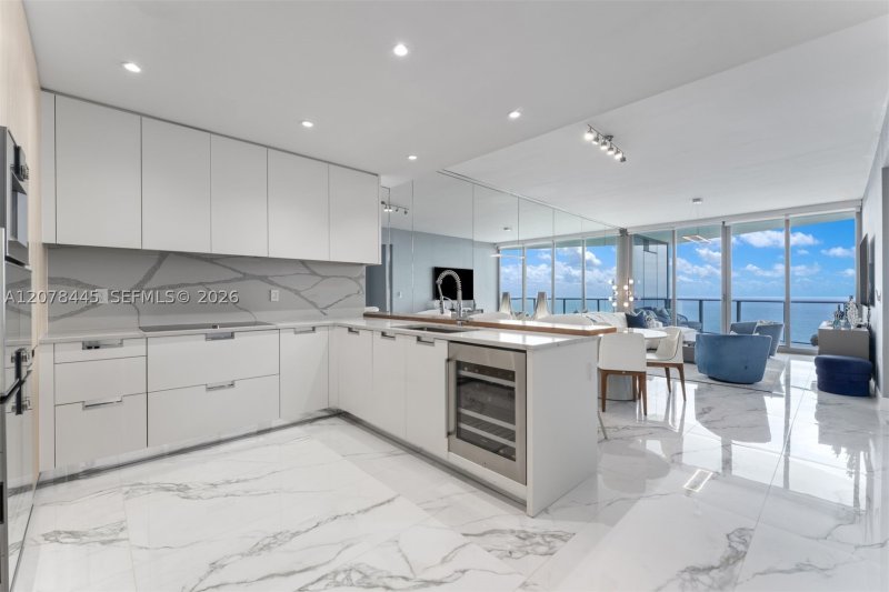 Condo for sale at Ritz Carlton Residences Sunny Isles 3803