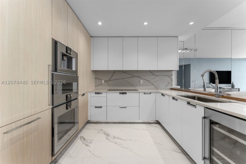 Condo for sale at Ritz Carlton Residences Sunny Isles 3803