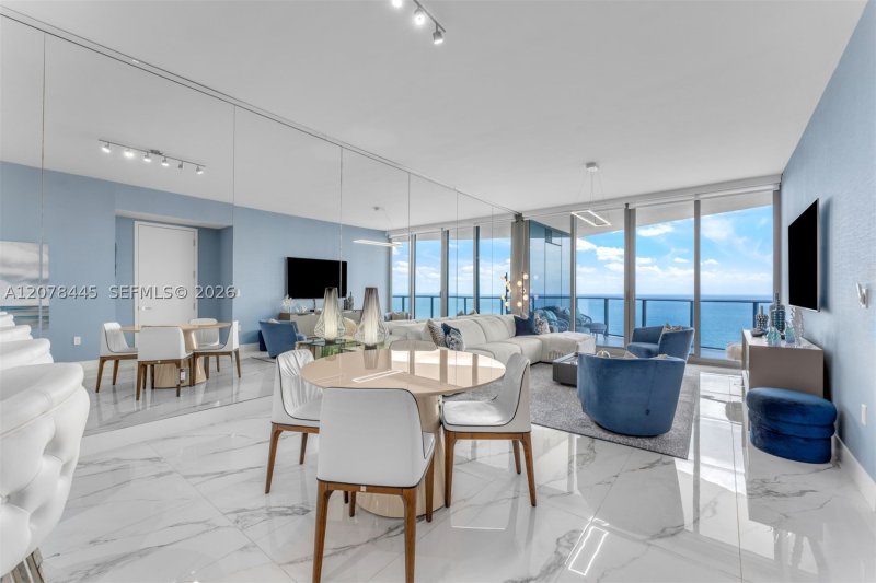 Condo for sale at Ritz Carlton Residences Sunny Isles 3803