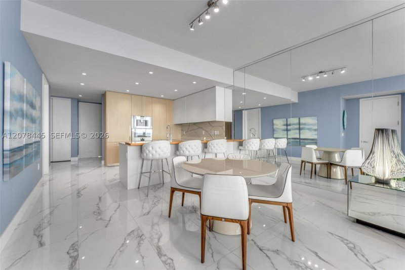 Condo for sale at Ritz Carlton Residences Sunny Isles 3803