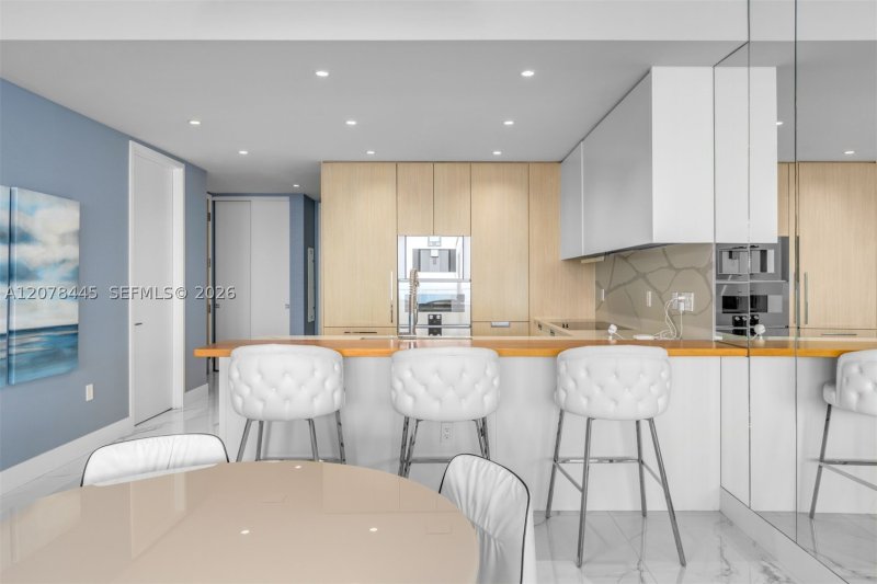 Condo for sale at Ritz Carlton Residences Sunny Isles 3803