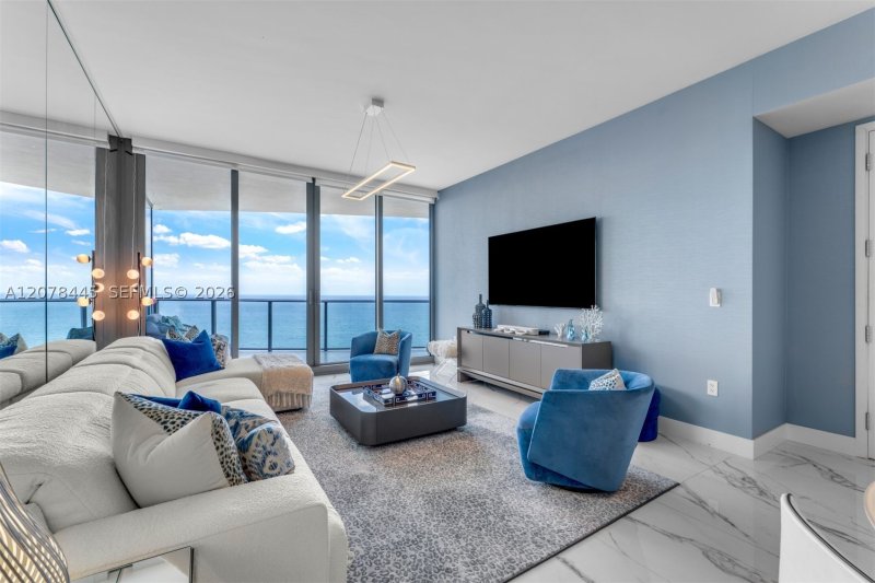 Condo for sale at Ritz Carlton Residences Sunny Isles 3803