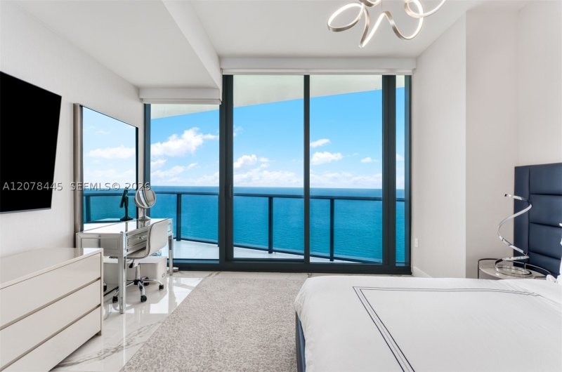 Condo for sale at Ritz Carlton Residences Sunny Isles 3803