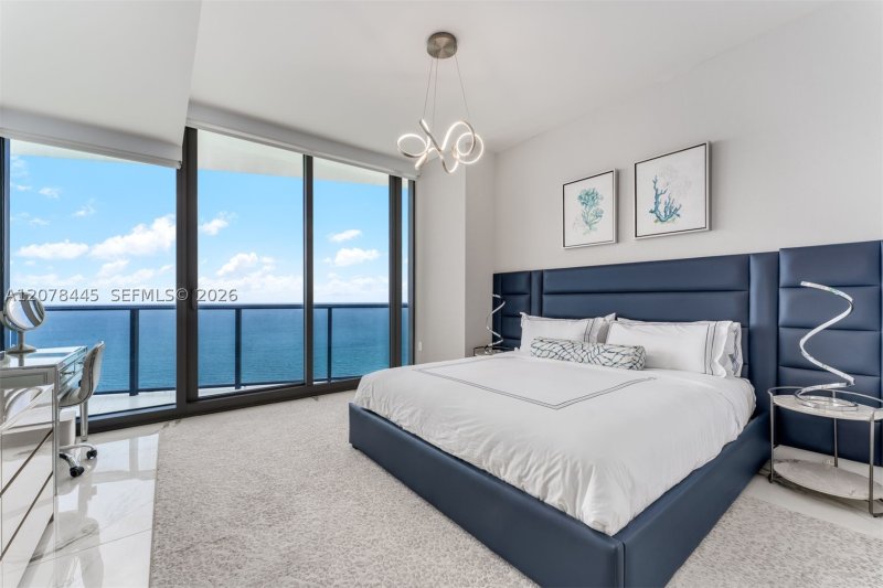 Condo for sale at Ritz Carlton Residences Sunny Isles 3803