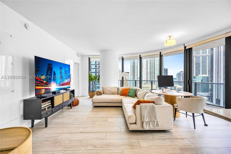 Condo for sale at Brickell Heights East 2103