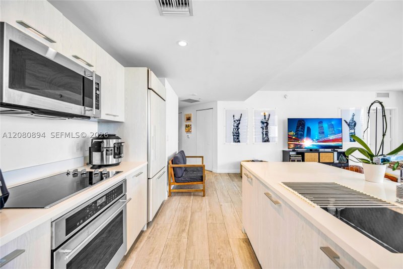 Condo for sale at Brickell Heights East 2103
