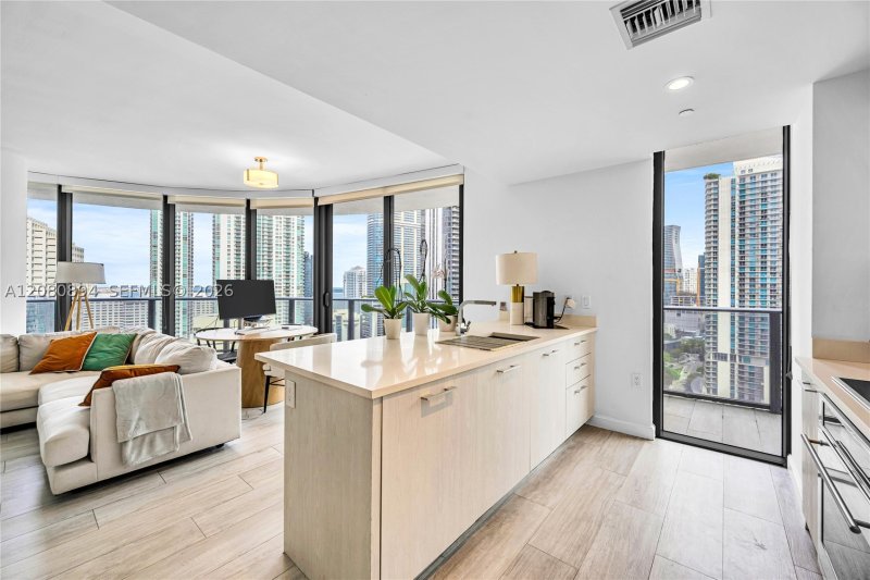 Condo for sale at Brickell Heights East 2103