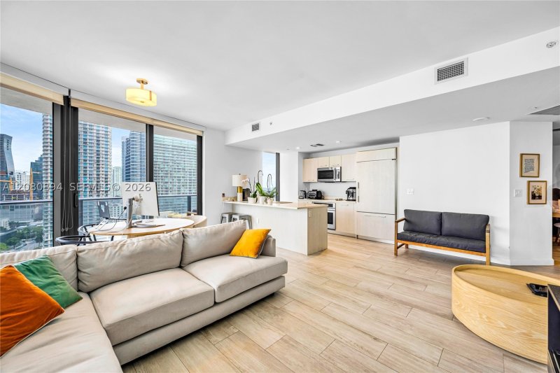 Condo for sale at Brickell Heights East 2103