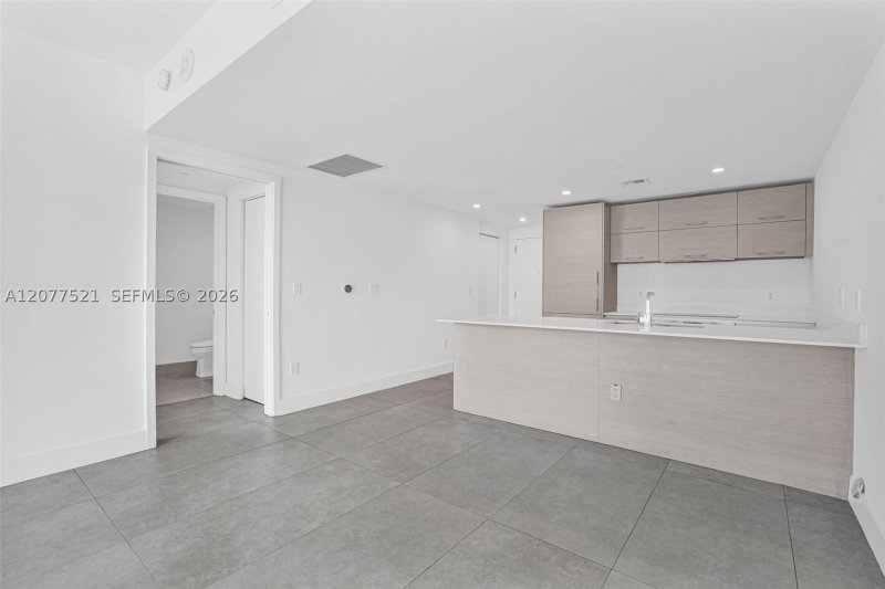 Condo for sale at Dua Miami - SLS Brickell Condo 2811