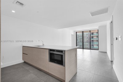 Dua Miami - SLS Brickell Condo Apt #2811