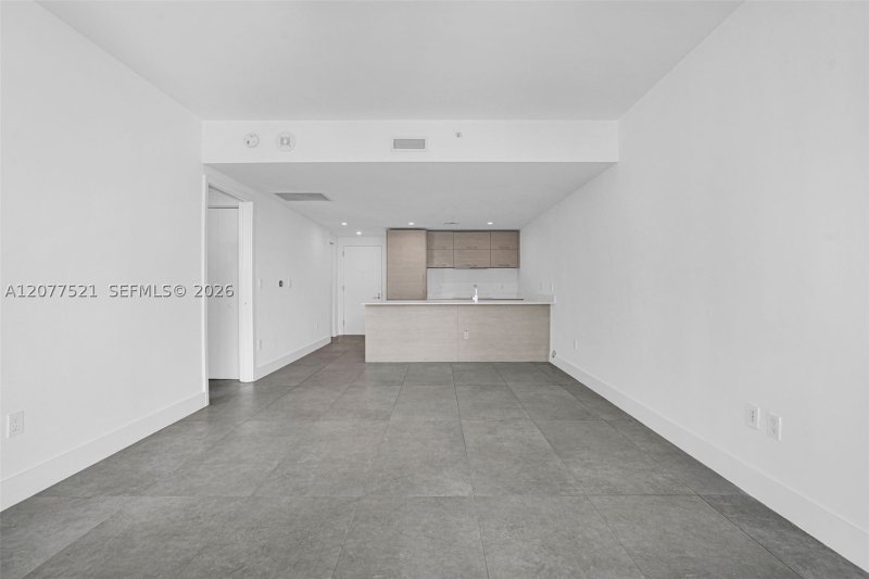 Condo for sale at Dua Miami - SLS Brickell Condo 2811