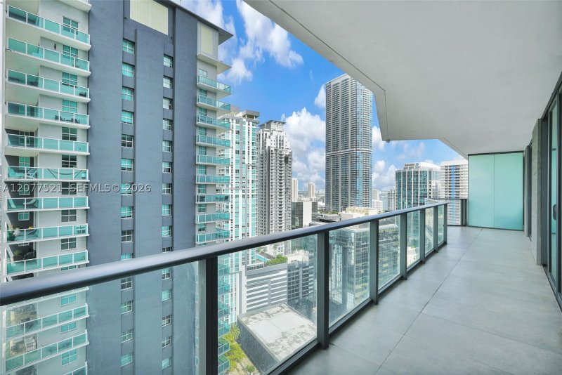 Condo for sale at Dua Miami - SLS Brickell Condo 2811