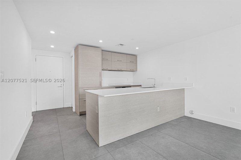 Condo for sale at Dua Miami - SLS Brickell Condo 2811