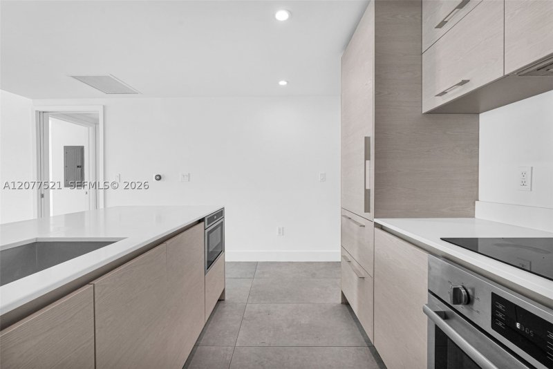 Condo for sale at Dua Miami - SLS Brickell Condo 2811