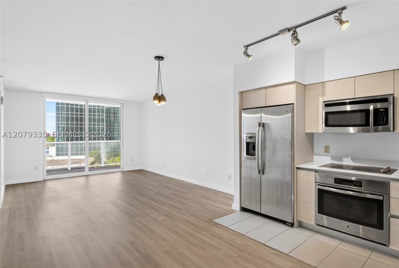 Condo for sale at Baltus House 805