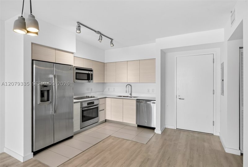 Condo for sale at Baltus House 805