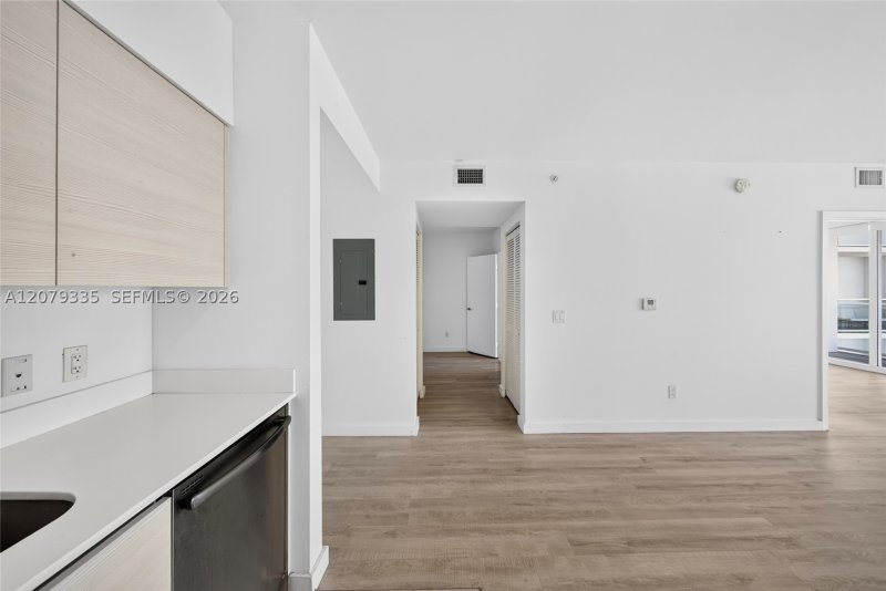 Condo for sale at Baltus House 805