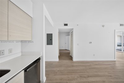 Comprar apartamento no Baltus House 805