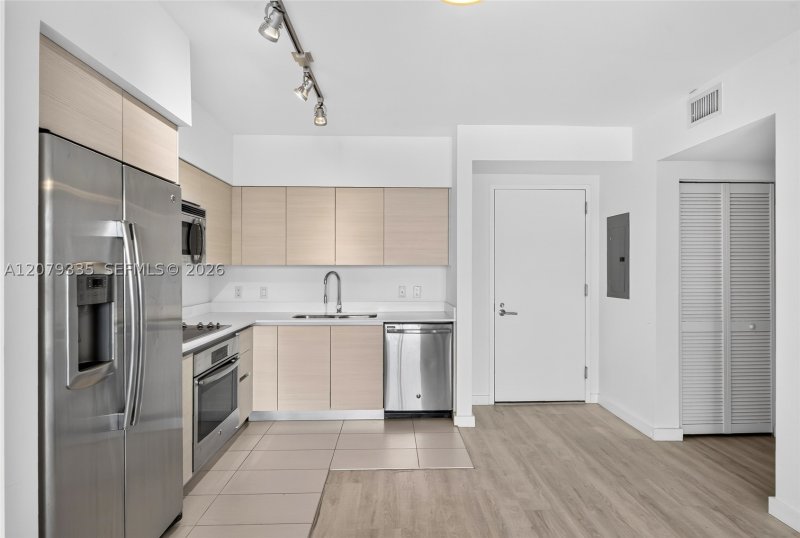 Condo for sale at Baltus House 805