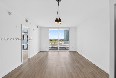 Comprar apartamento no Baltus House 805