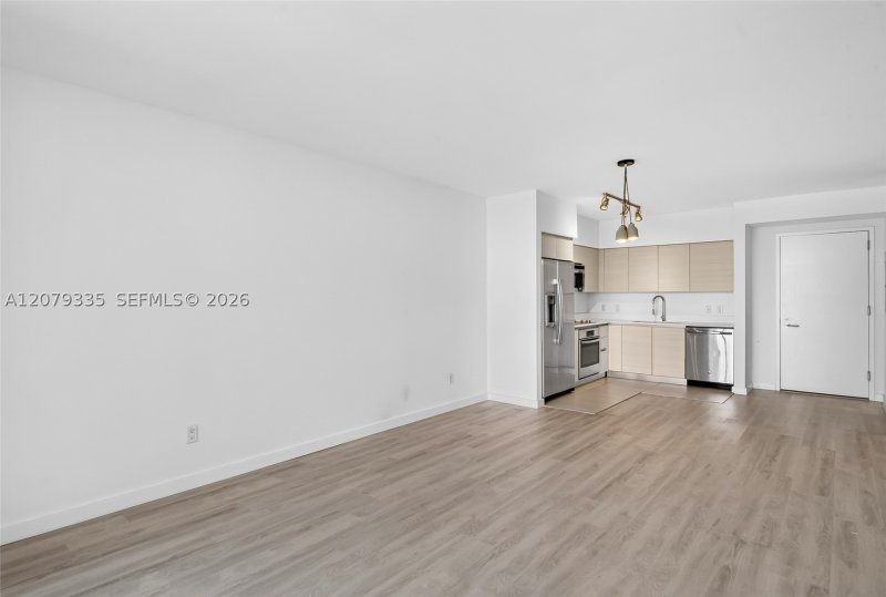 Condo for sale at Baltus House 805