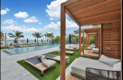 Aluguel de apartamento no One Paraiso 301