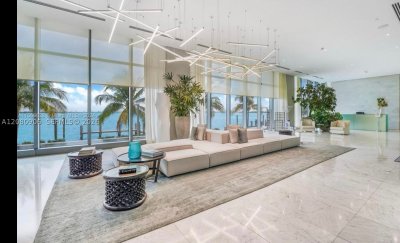 Aluguel de apartamento no One Paraiso 301