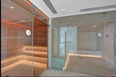 Aluguel de apartamento no One Paraiso 301