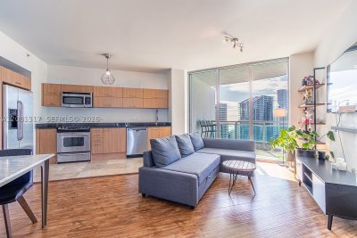 Aluguel de apartamento no Wind by Neo 3914