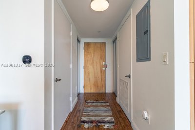 Aluguel de apartamento no Wind by Neo 3914