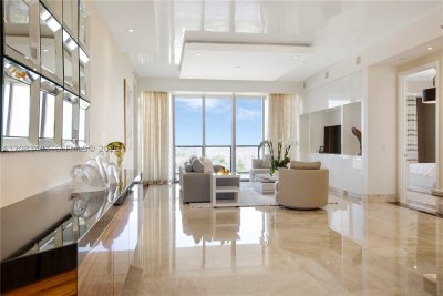 St Regis Bal Harbour North Apt #1403N