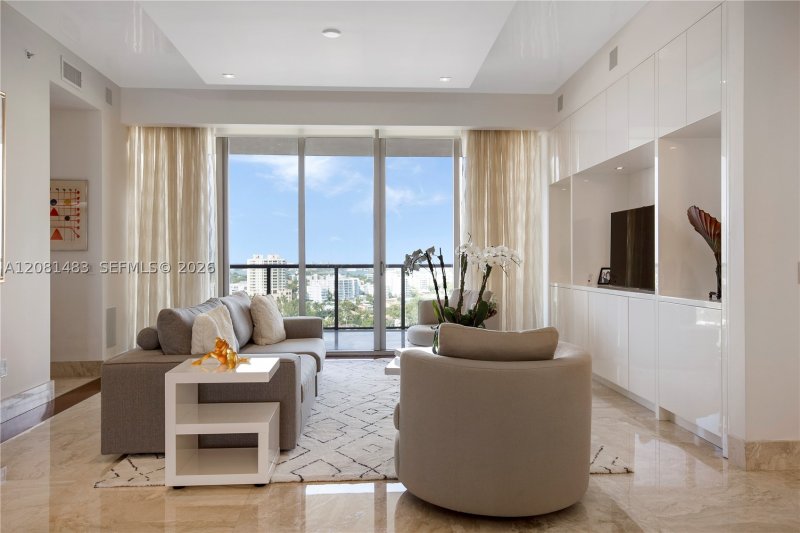 Apartment for rent at St Regis Bal Harbour North 1403N
