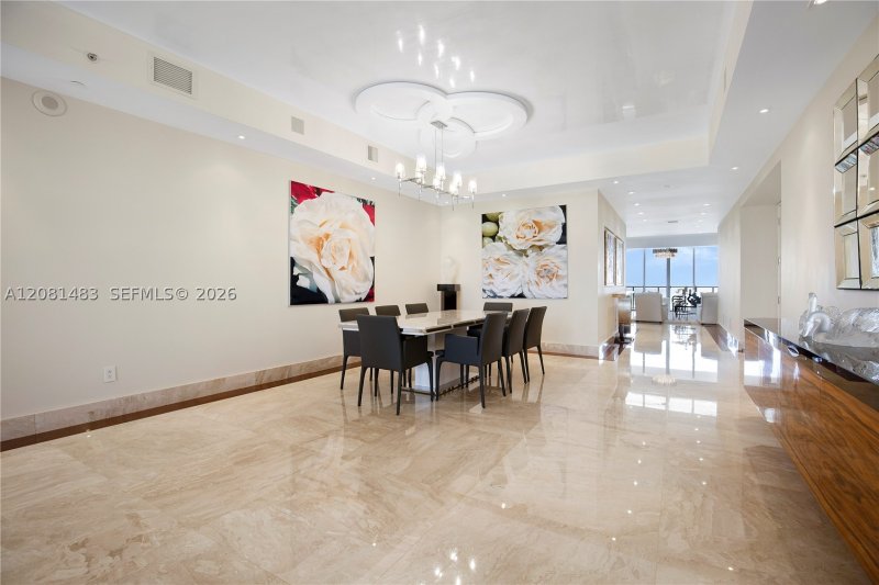 Apartment for rent at St Regis Bal Harbour North 1403N