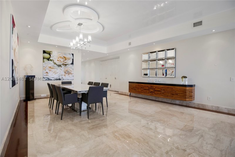 Apartment for rent at St Regis Bal Harbour North 1403N