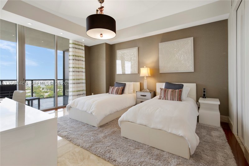 Apartment for rent at St Regis Bal Harbour North 1403N