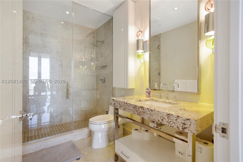 Apartment for rent at St Regis Bal Harbour North 1403N