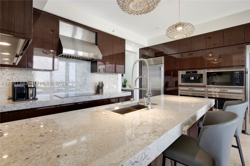 Apartment for rent at St Regis Bal Harbour North 1403N