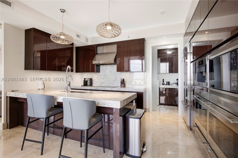Apartment for rent at St Regis Bal Harbour North 1403N