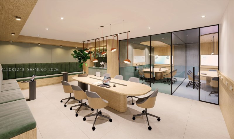 Condo for sale at Rose Wynwood Miami S-304