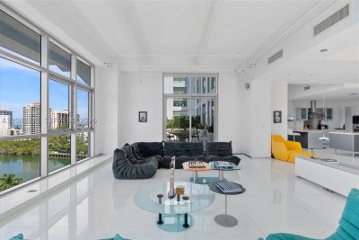 Comprar apartamento no Aqua Chatham 801
