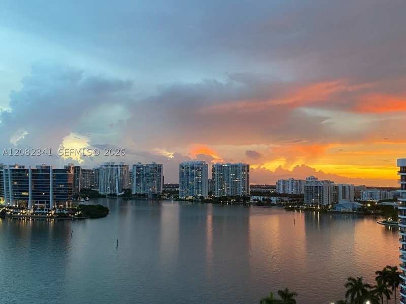 Condo for sale at Mystic Pointe 200 1704