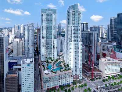 Vizcayne South Tower Apt #314